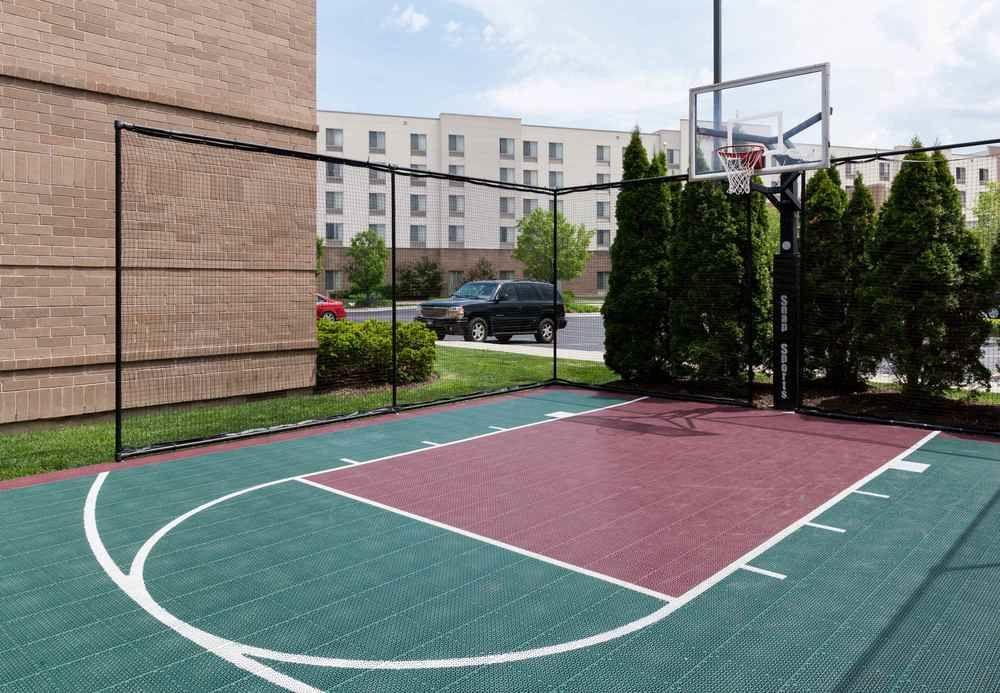 Residence Inn By Marriott Chicago Lake Forest/Mettawa Exterior photo