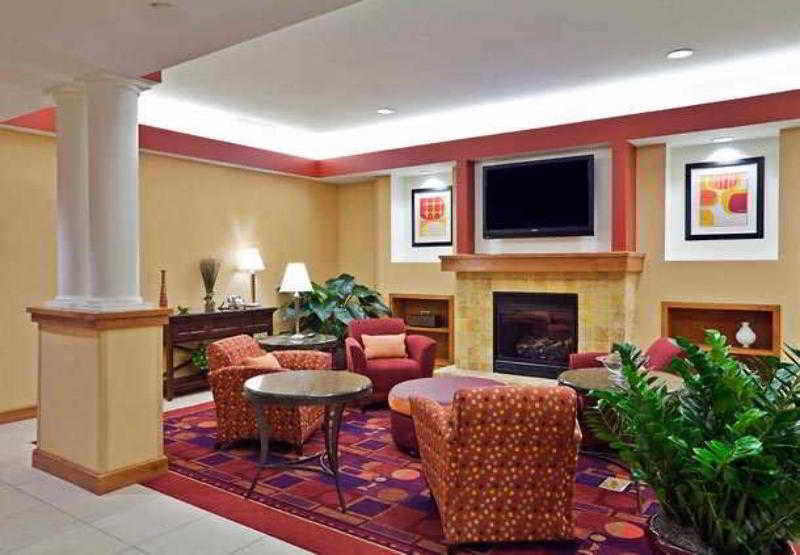 Residence Inn By Marriott Chicago Lake Forest/Mettawa Interior photo