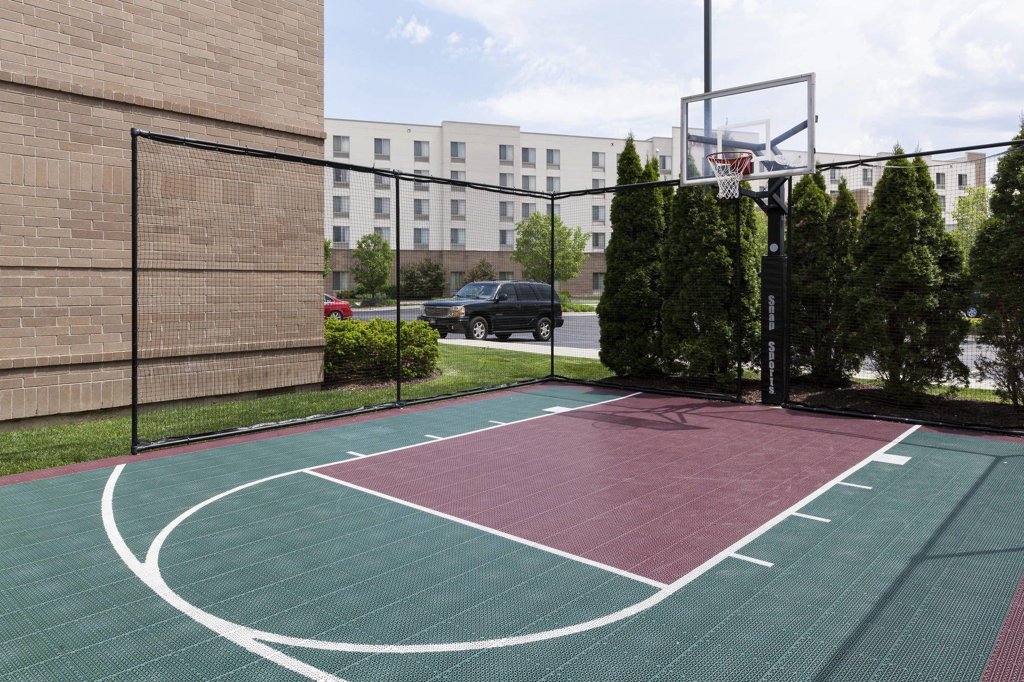 Residence Inn By Marriott Chicago Lake Forest/Mettawa Exterior photo