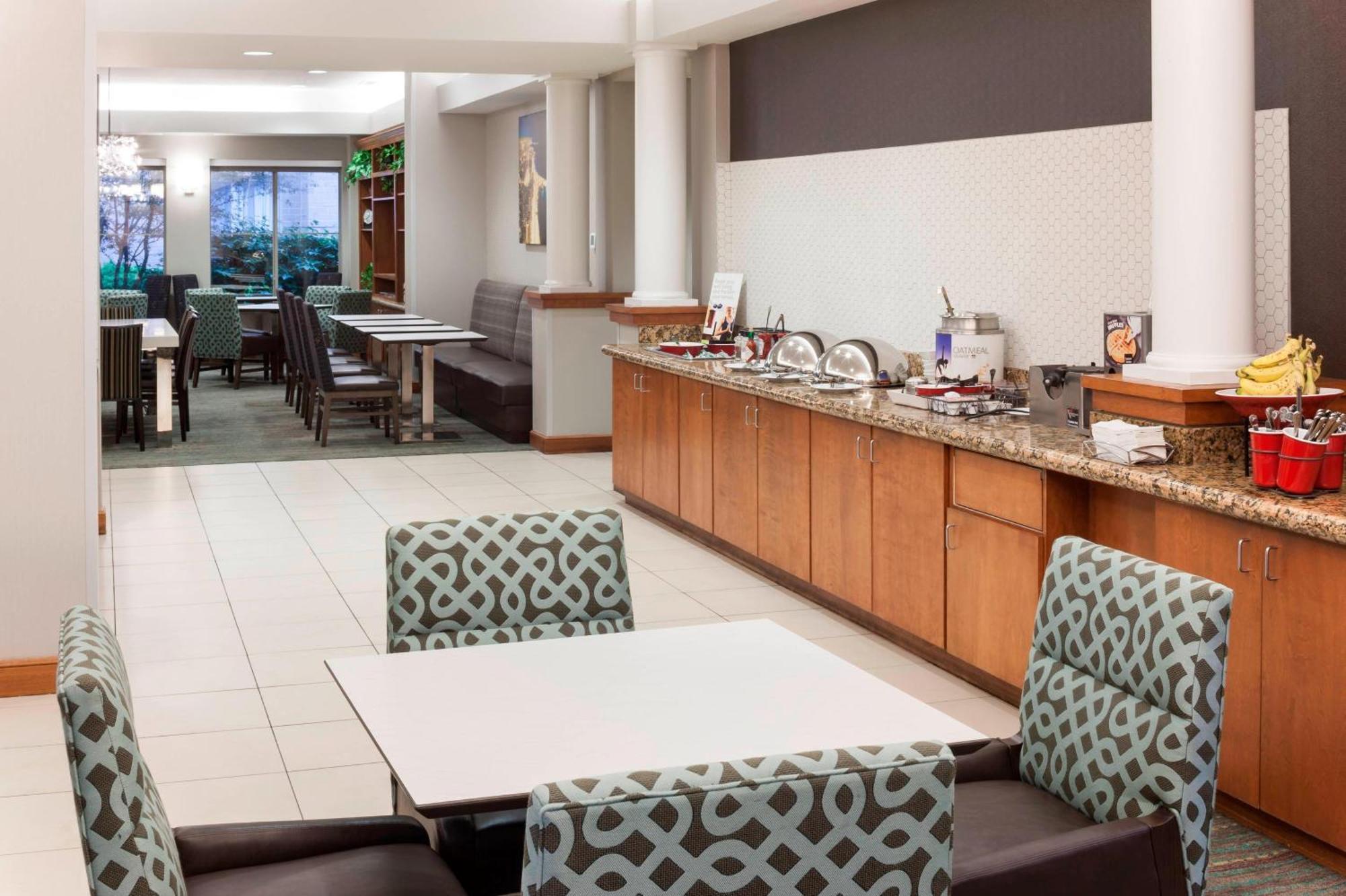 Residence Inn By Marriott Chicago Lake Forest/Mettawa Exterior photo