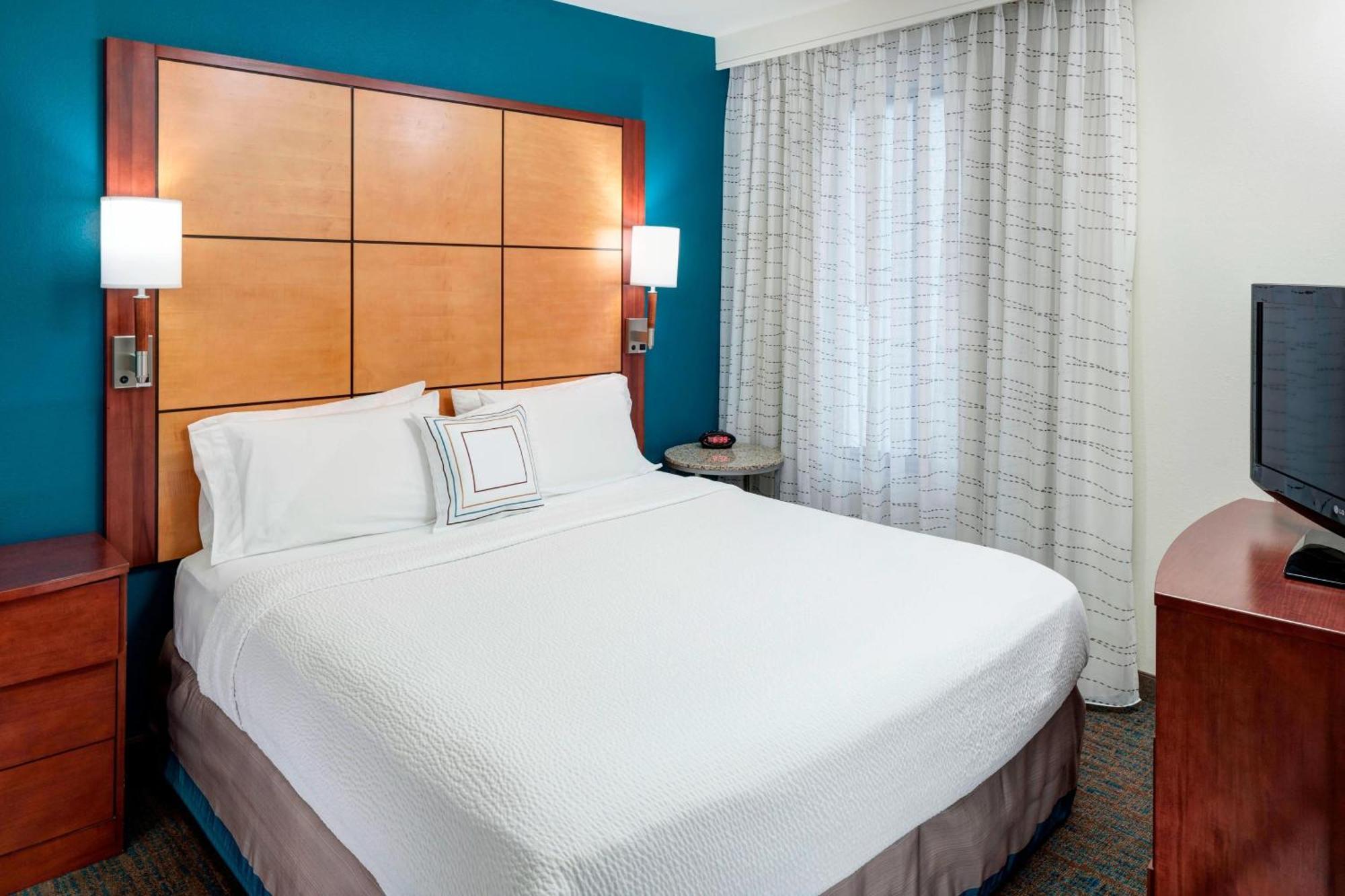 Residence Inn By Marriott Chicago Lake Forest/Mettawa Exterior photo